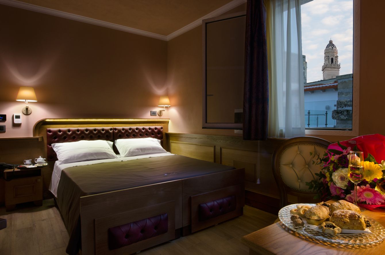 Doppelzimmer