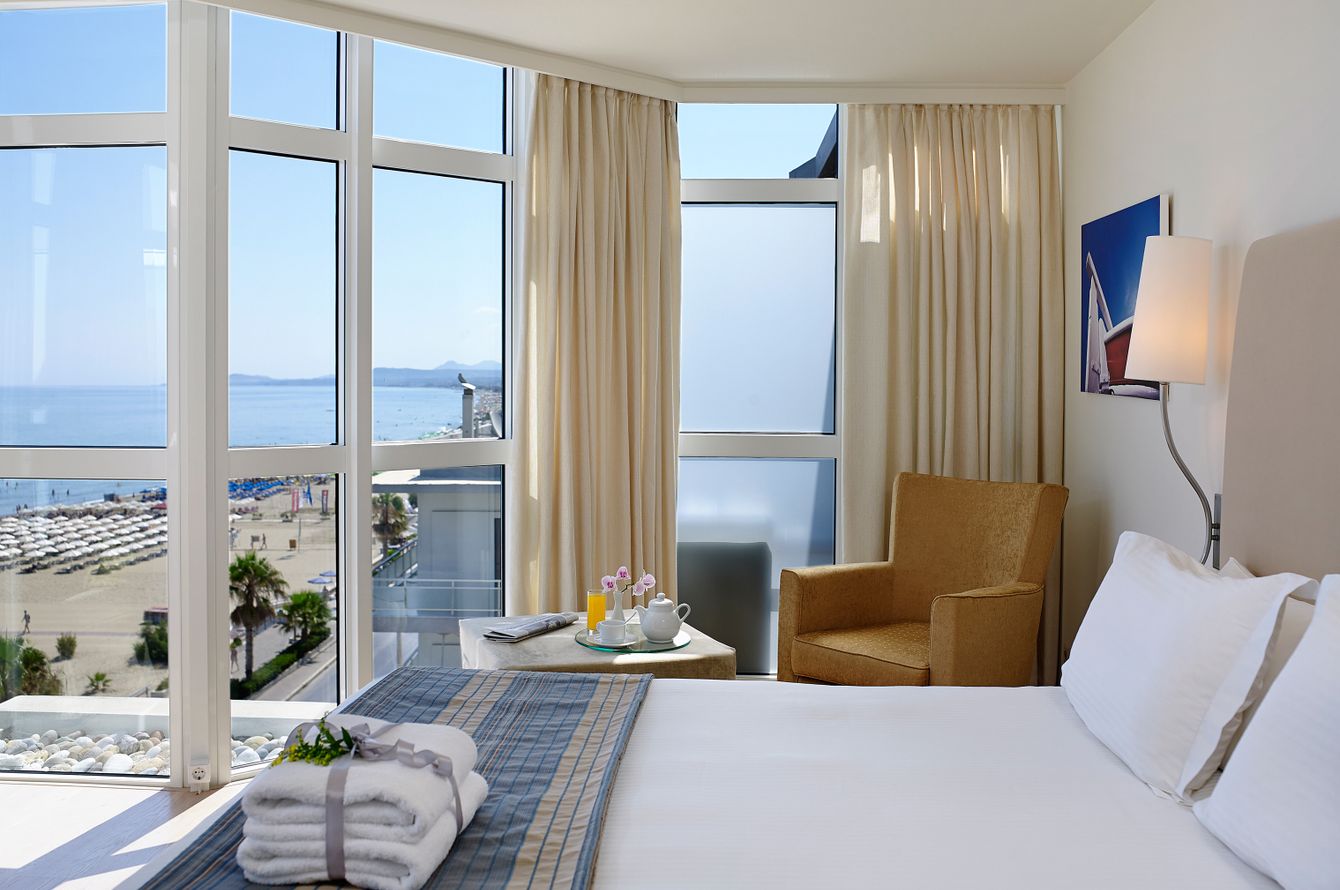 Suite Deluxe