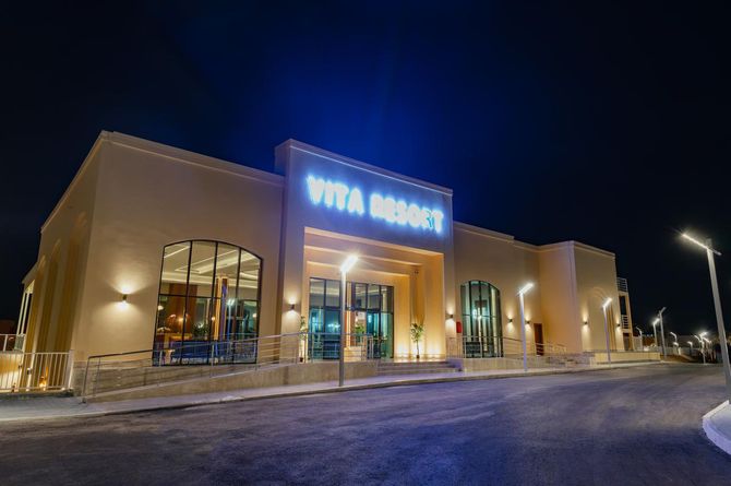 Pickalbatros Portofino Vita Resort