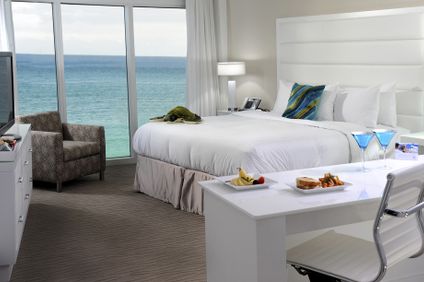 2. Bild der Unterkunft