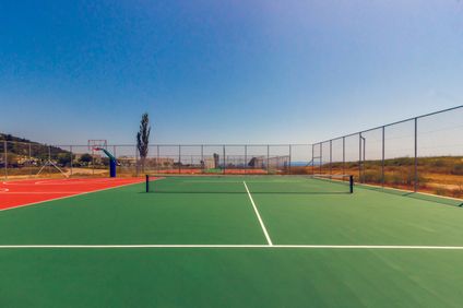 28. Bild der Unterkunft