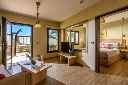 28. Bild der Unterkunft