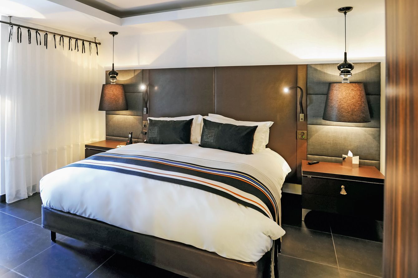 Chambre Superior