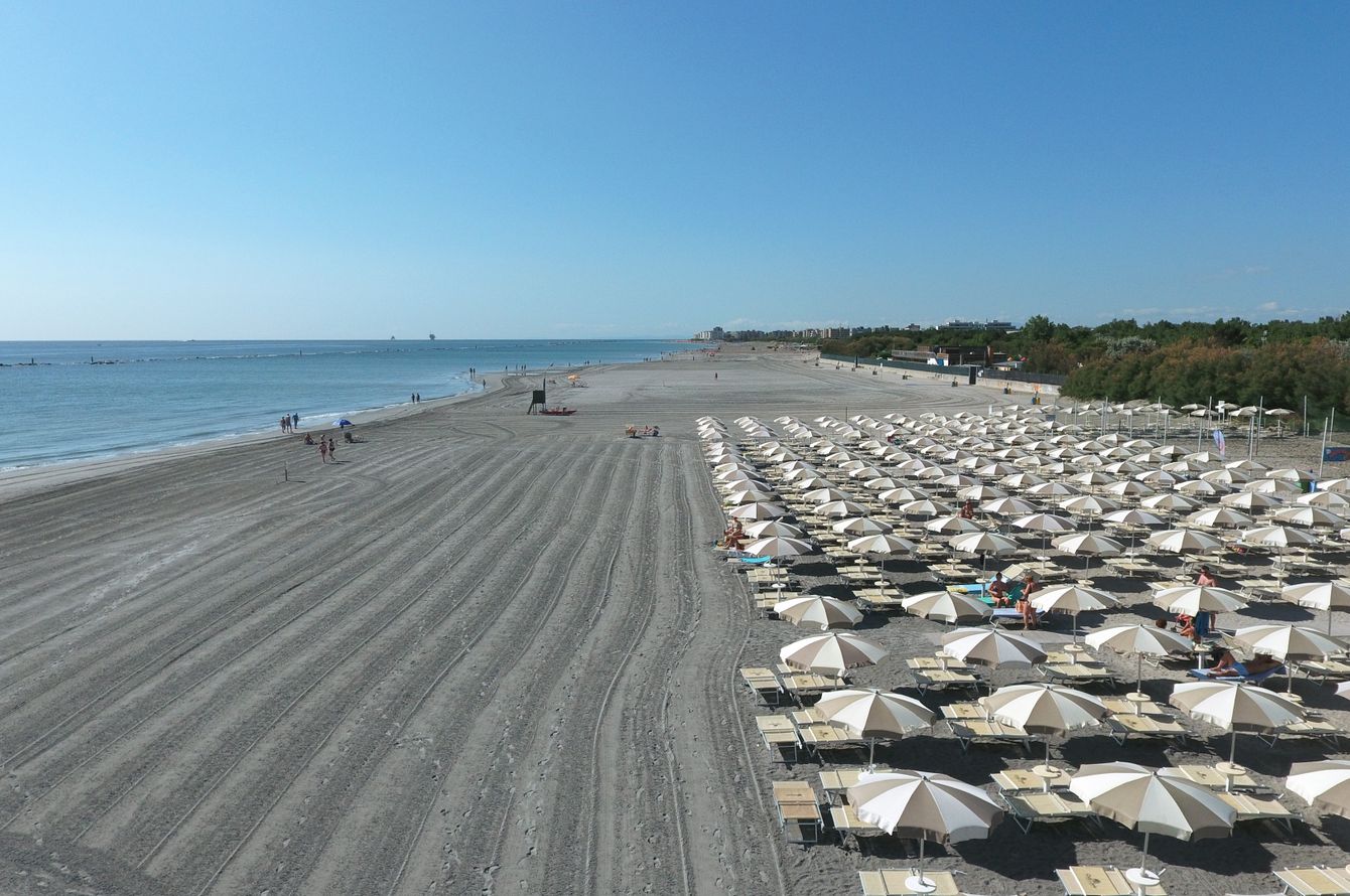 Plage