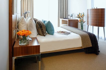 4. Bild der Unterkunft