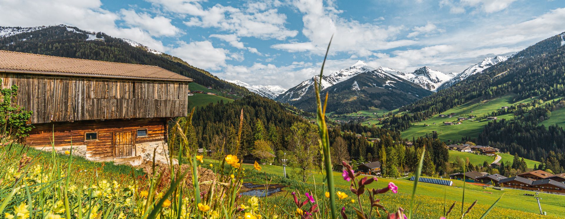 © Alpbachtal Tourismus