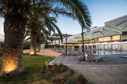 9. Bild der Unterkunft