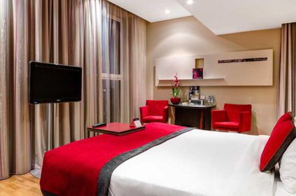 10. Bild der Unterkunft