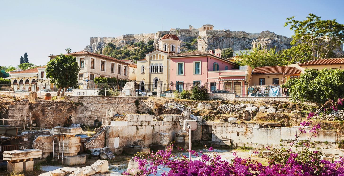 Athen