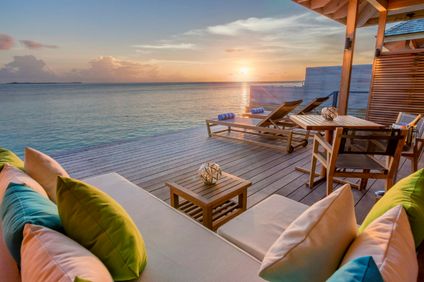 12. Bild der Unterkunft