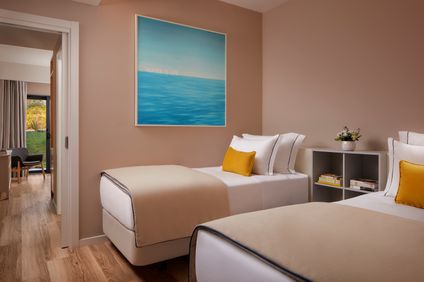 Familienzimmer Deluxe