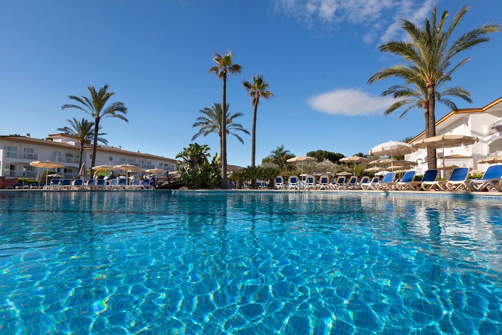 Aussenpool