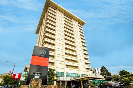 4. Bild der Unterkunft