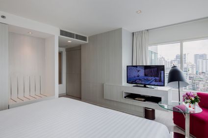 2. Bild der Unterkunft