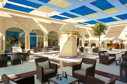 6. Bild der Unterkunft