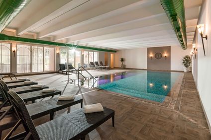 8. Bild der Unterkunft