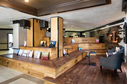 11. Bild der Unterkunft