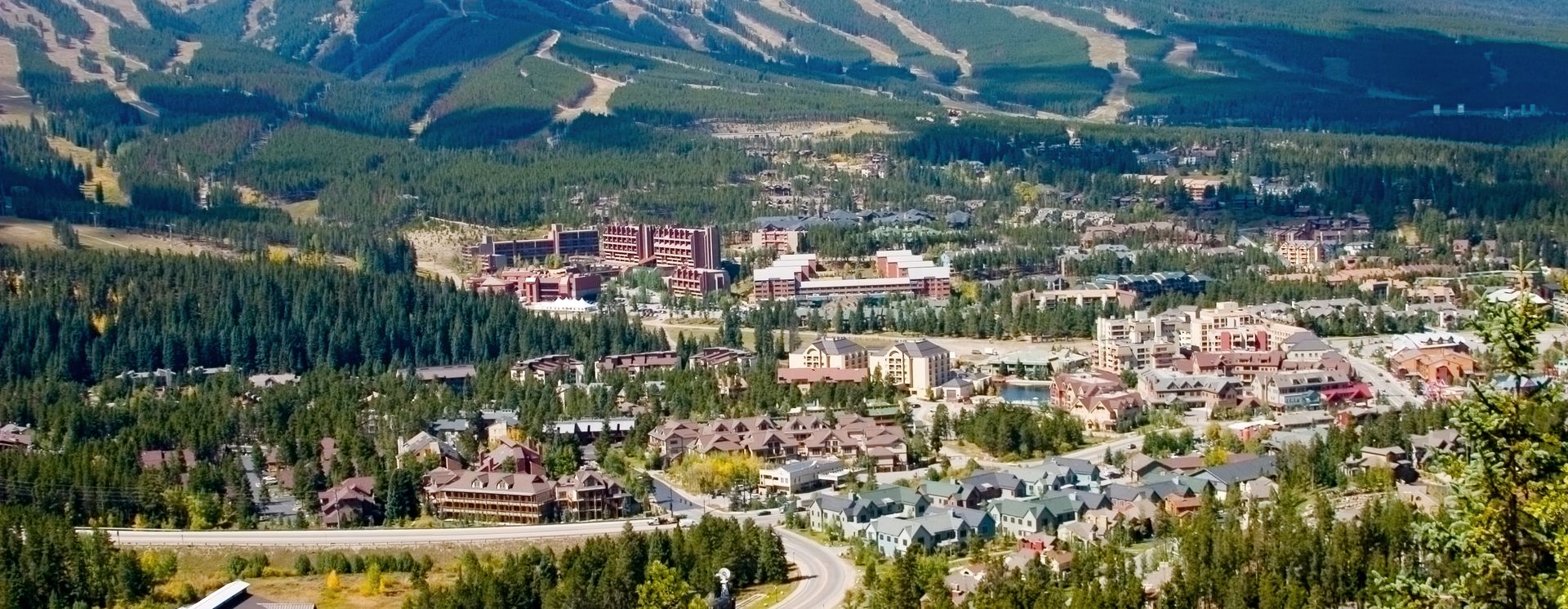 Breckenridge