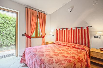 Doppelzimmer Superior