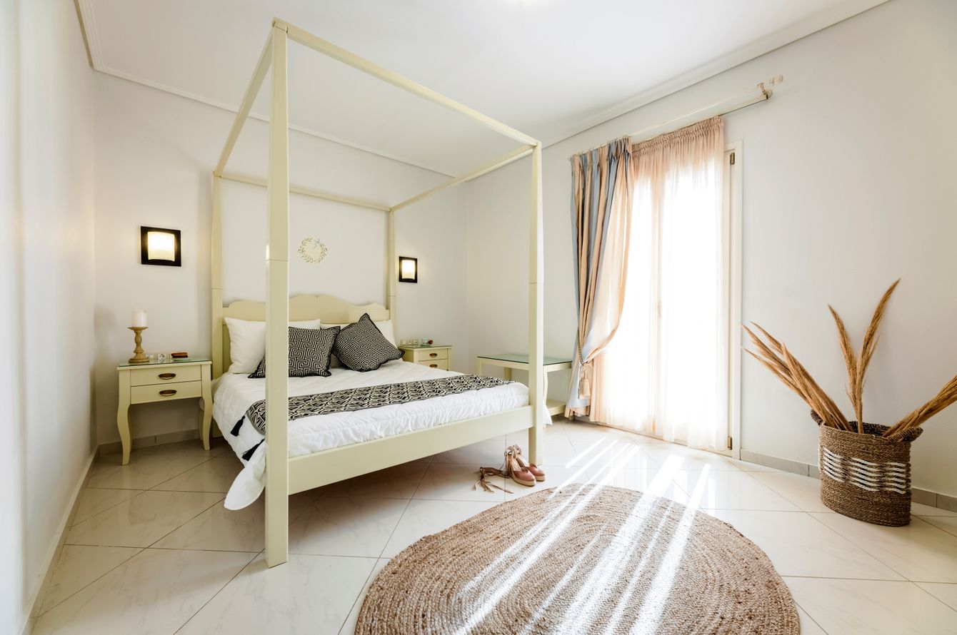 Junior Suite Meersicht