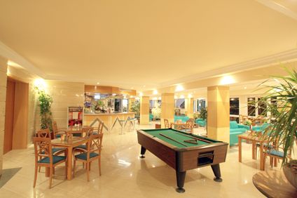 6. Bild der Unterkunft