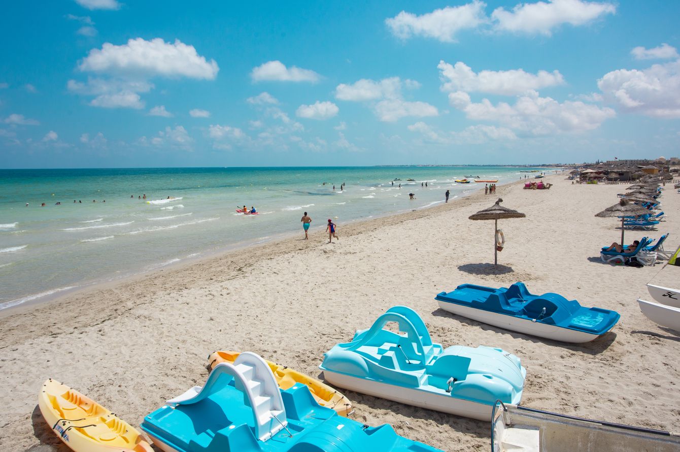 Strand