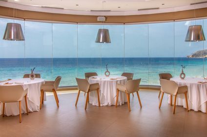 Restaurant Innenbereich