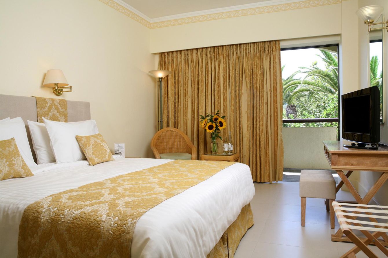 Chambre double