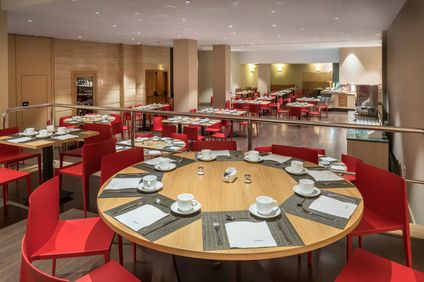 4. Bild der Unterkunft