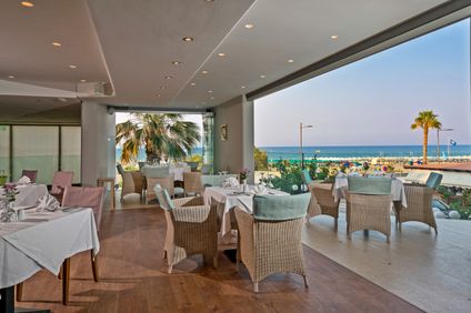 4. Bild der Unterkunft