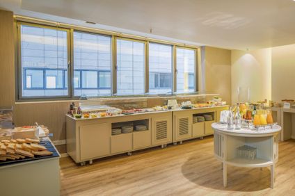 6. Bild der Unterkunft