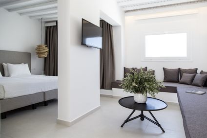 9. Bild der Unterkunft