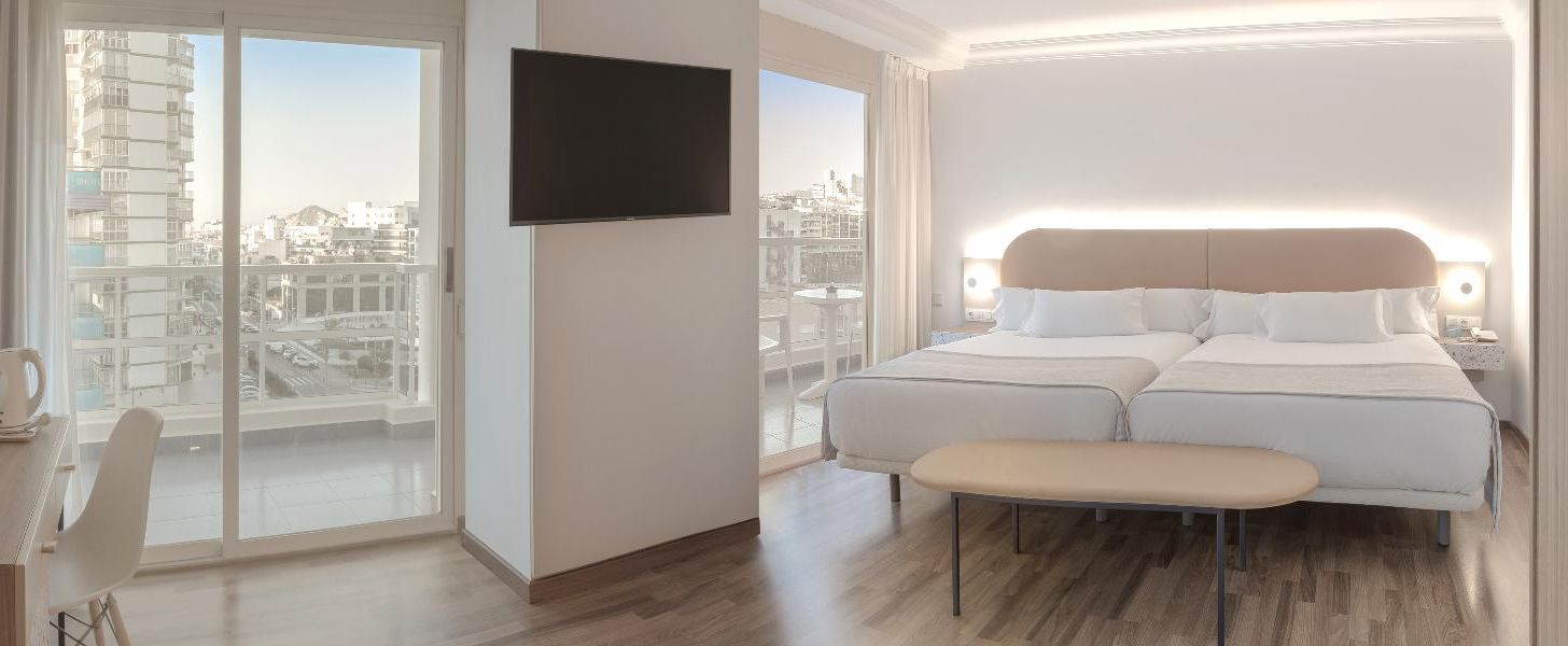 Doppelzimmer