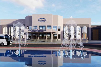 Albatros Makadi Resort