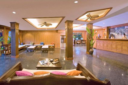 3. Bild der Unterkunft