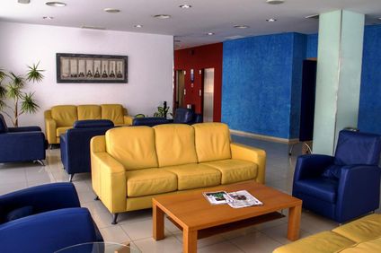 12. Image de l'établissement