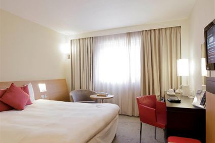 4. Bild der Unterkunft