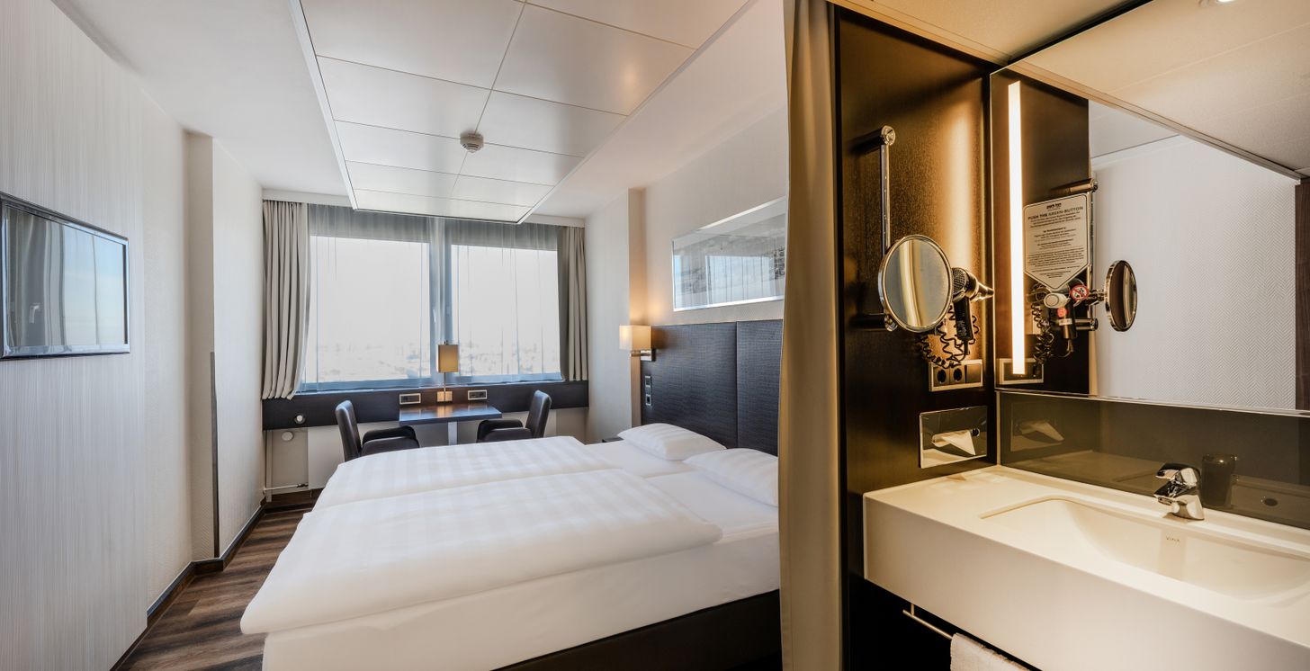 Chambre double Standard