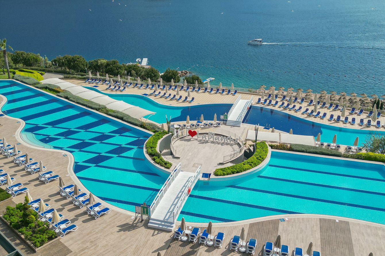 Aussenpool
