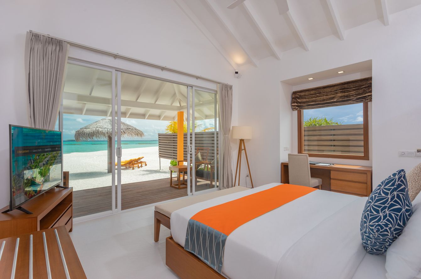 Villa 2 Bedroom Family
