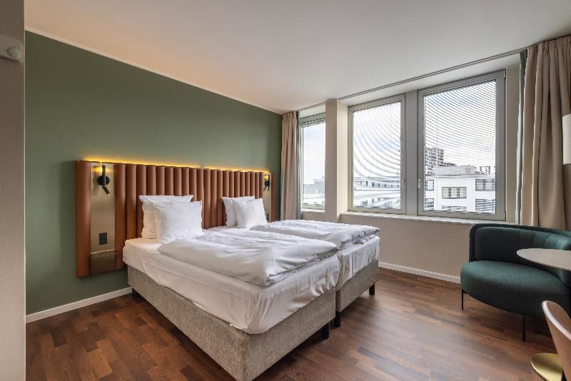 Standardzimmer