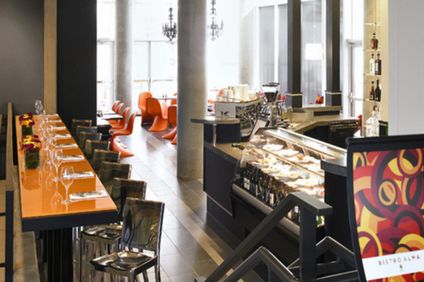 3. Bild der Unterkunft