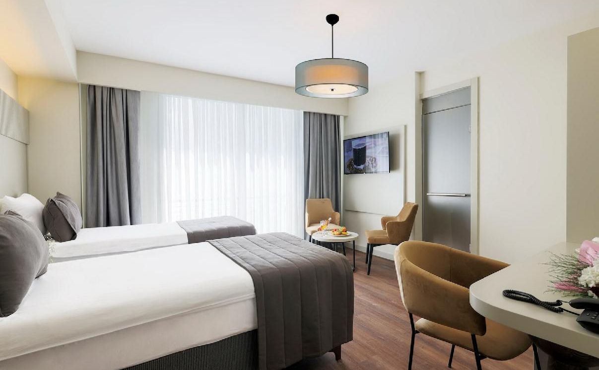 Doppelzimmer