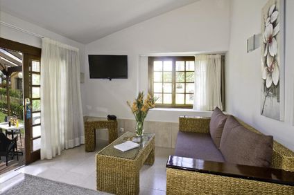 3. Bild der Unterkunft