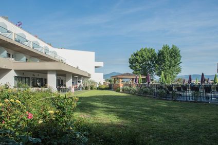 7. Bild der Unterkunft