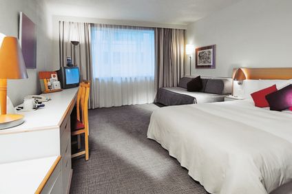 2. Image de l'établissement