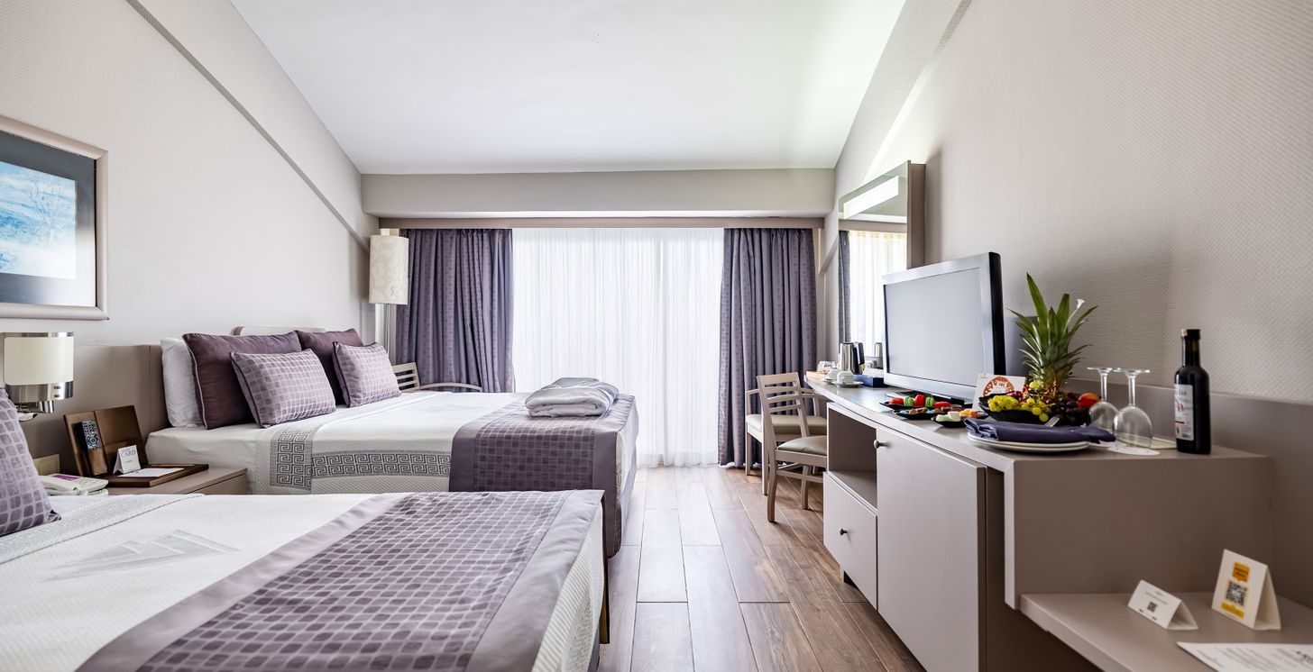 Standardzimmer