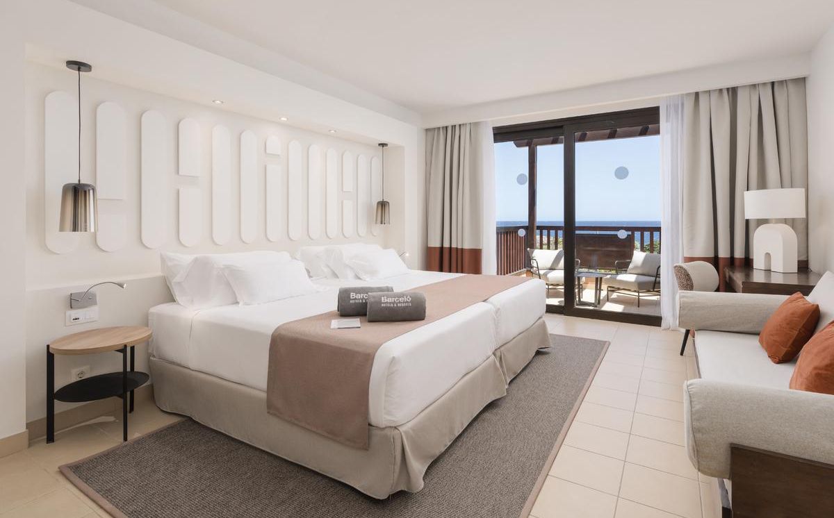 Junior Suite Deluxe