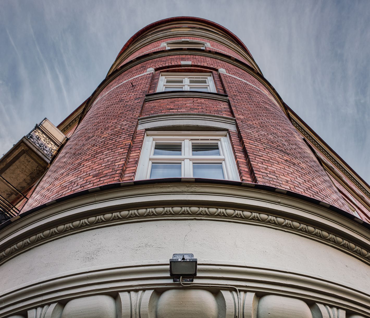 Malmö im Herzen der Provinz Skane