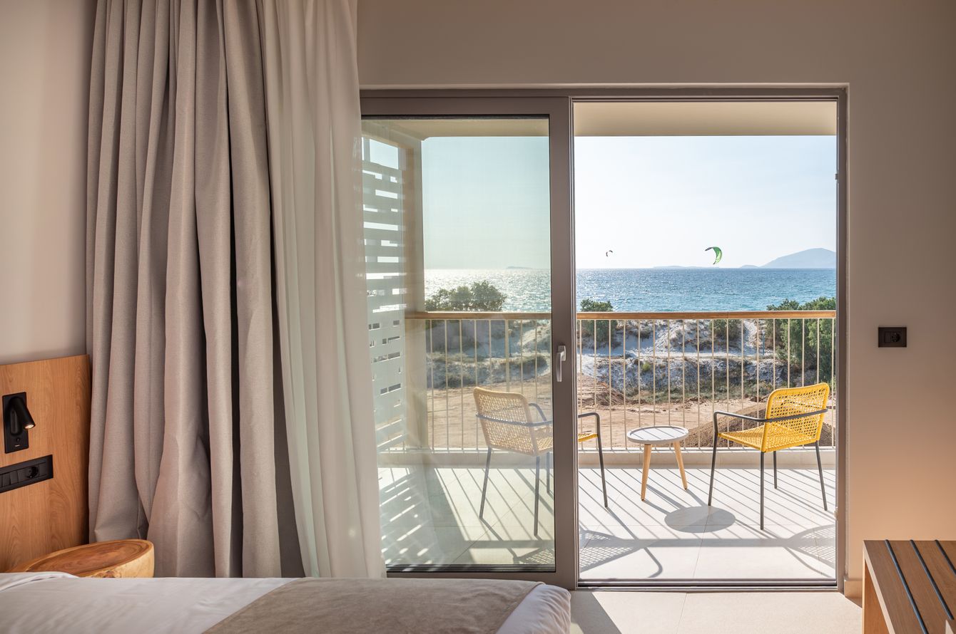 Junior Suite Meeresfront